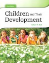 Children and Their Development (6th Edition) - Robert V. Kail