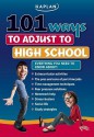 101 Ways to Adjust to High School - Randy Howe