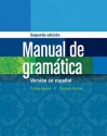 Manual de Gramatica: Version en Espanol - Zulma Iguina, Eleanor Dozier