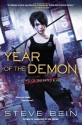 Year of the Demon - Steve Bein