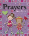 Prayers for Girls - Gabrielle Mercer