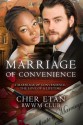 Marriage Of Convenience: A BWWM Billionaire Love Story - Cher Etan, Bwwm Club, Saucy Romance Books