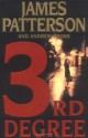 3rd Degree (Women's Murder Club) - James Patterson