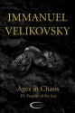 Peoples of the Sea (Ages in Chaos) - Immanuel Velikovsky