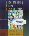 Understanding Human Communication, Ninth Edition and the Student Success Manual to accompany Understanding Human Communication, Ninth Edition - Ronald B. Adler, George Rodman