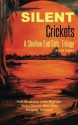 Silent Crickets - Vicki Graybosch, Linda McGregor, Teresa Duncan, Mary Hale, Kimberly Troutman