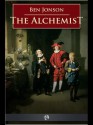 The Alchemist - Ben Johnson