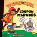 Coupon Madness - Annie Auerbach, Word Girl Staff