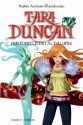 Fantomele din Altalume. vol. 7. Tara Duncan (Romanian Edition) - Sophie  Audouin-Mamikonian