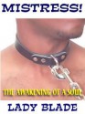 Mistress: The Awakening of a Soul - Lady Blade