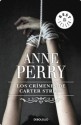 Los crímenes de Cater Street (Spanish Edition) - Anne Perry