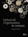 Industrial Organization in Context - Stephen Martin