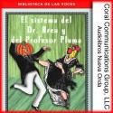 El sistema del Dr. Brea y el Prof. Pluma - Graciela Lecube, Edgar Allan Poe