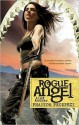 Phantom Prospect (Rogue Angel, #27) - Alex Archer