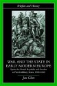 War and the State in Early Modern Europe: Spain, the Dutch Republic and Sweden as Fiscal-Military States - Jan Glete