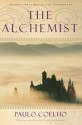 The Alchemist - Paulo Coelho