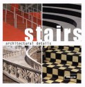 Architectural Details Stairs - Markus Sebastian Braun, Annika Schulz, Julia Goltz