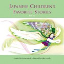 Japanese Children's Favorite Stories, Book 2 - Florence Sakade, Florence Sakade, Yoshio Hayashi