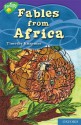 Oxford Reading Tree: Levels 11/12: Treetops Myths and Legends: Class Pack (36 Books, 6 of Each Title) - Timothy Knapman, Elizabeth Laird, Michaela Morgan, Brian Gray, Fiona MacDonald, Narinder Dhami