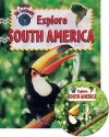 Explore South America - Molly Aloian, Bobbie Kalman