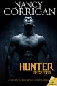 Hunter Deceived (Wild Hunt) - Nancy Corrigan