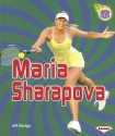 Maria Sharapova - Jeff Savage