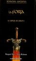 La forja (La Espada de Joram, #1) - Margaret Weis