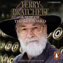 A Slip of the Keyboard: Collected Non-Fiction - Michael Fenton Stevens, Terry Pratchett