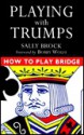 Playing With Trumps - Sally Brock