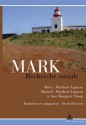 Mark Recherche Sociale: Recit: Matthew Lipman Manuel: Matthew Lipman Et Ann Margaret Sharp Traduction Et Adaptation: Nicole Decostre - Matthew Lipman, Ann Margaret Sharp, Nicole Decostre