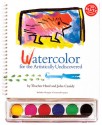 Watercolor: For the Artistically Undiscovered - Thacher Hurd, John Cassidy