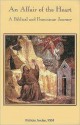 An Affair of the Heart: A Biblical and Franciscan Journey - Patricia Jordan