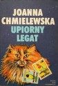 Upiorny legat - Joanna Chmielewska