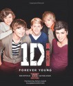 1D One Direction: Forever Young - Simon Harris, Simon Cowell