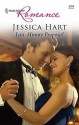 Last-Minute Proposal - Jessica Hart