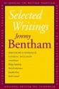 Selected Writings (Rethinking the Western Tradition) - Stephen G. Jeremy: Engelmann Bentham, Stephen G. Engelmann