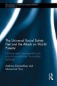 The Universal Social Safety-Net and the Attack on World Poverty: Pressing Need, Manageable Cost, Practical Possibilities, Favourable Spillovers - Mozammel Huq, Anthony Clunies-Ross