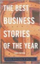 The Best Business Stories of the Year: 2003 Edition - Andrew Leckey