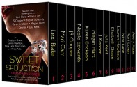 Sweet Seduction Boxed Set (Thirteen NEW Erotic Romances by Bestselling Authors to Benefit Diabetes Research plus BONUS book!) - Lexi Blake, Mari Carr, JS Cooper, Nicole Edwards, Karen Erickson, Megan Hart, J Kenner, Julia Kent, Elisabeth Grace, Lauren Hawkeye, Nina Lane, Roni Loren, Avery Aster, Lisa Renee Jones