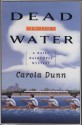 Dead In The Water - Carola Dunn