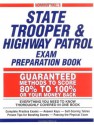 Norman Hall's State Trooper & Highway Patrol Exam Preparation Book - Norman Hall