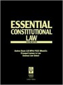 Constitutional Law (Essential) - Andrew Beale, Nicholas Bourne, Beale Andrew