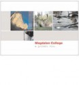 Magdalen College: A Private View - Robert Macfarlane