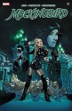 Mockingbird (2016-) #2 - Kate Niemczyk, Joëlle Jones, Chelsea Cain