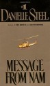 Message from Nam - Danielle Steel