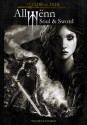 Allwënn: Soul & Sword (Part I) - Jesús B. Vilches, Javier Charro