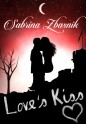 Love's Kiss - Sabrina Zbasnik