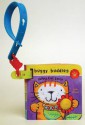 Buggy Buddies: Poppy Cat Smile (Buggy Buddies) - Lara Jones