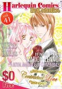 [Free] Harlequin Comics Best Selection Vol. 41 - Marion Lennox, Kim Lawrence, Michelle Reid, Hitmomi Tsukise, Jun Makimura, Natsue Ogoshi