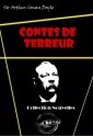 Contes de Terreur (Fantastique et Horreur) (French Edition) - Arthur Conan Doyle